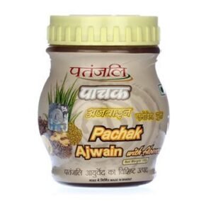 Ptg Ajwain With Aloevera 100Gm