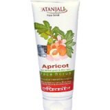 Aloevera Apricoat Scrub Tube 60Ml