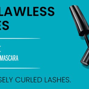 Lakme Eyeconic Curling Mascara 9