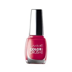 Lakme True Wear Color Crush 24 9