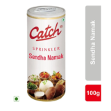 Catch Senda Namak 100Gm