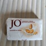 Jo Almond&Cream Soap 5X60gm