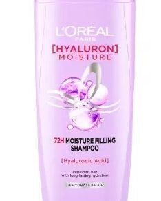 Hul Dryns Cr Shampoo 340 Ml Cp P