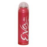 Eva Deo Spray Doll 125Ml