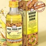 Roghan Badam Shirin 25 Ml