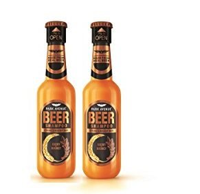 Park Avenue Beer Shampoo Daily Shine 180Ml