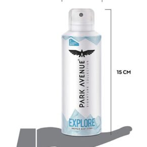 Park Avenue Signature Deo Explore 100Gm