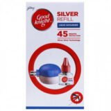 Goodnight Sil Ref 45Np120