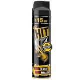 Hit Black  200Ml
