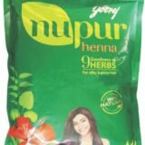 Nuper Heena 120Gm