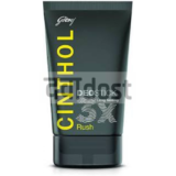 Cinthol Bodyspray Stick 3X Men 40Gm