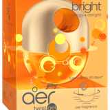 Aer Twist Bright Tangy Delight