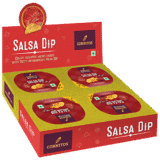 Corniton Salsa 4 In 1 200 Gm
