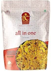 B C All In One 400Gm