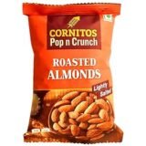 Cornitos Rosted Almonds 30Gm