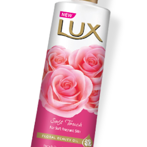 Lux Soft Touch 4/100G
