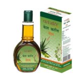Ptg Keshkanti Hair Oil 120 Ml