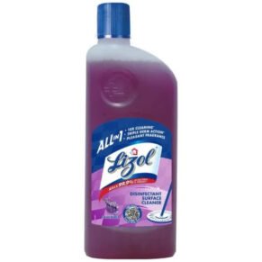 Lizol Liq.Lavender 500Ml