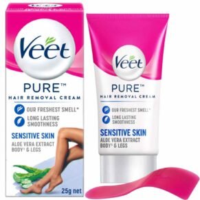 Veet Cream Sen.50Gm