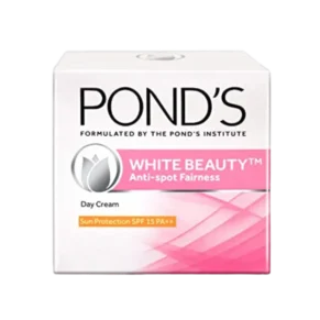 Ponds White Beauty 35Gm