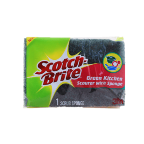 Scotch Brite 2 In1 Large
