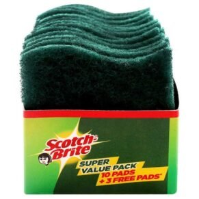 Scotch Brite Gp Sup Saver