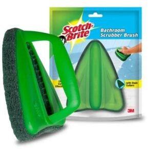 Scotch Brite Jet Brush