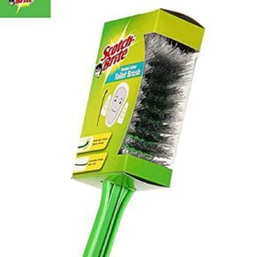 Scotch Brite T.Brush Double