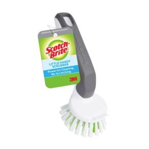 Scotch Brite Handy Scruber Brush