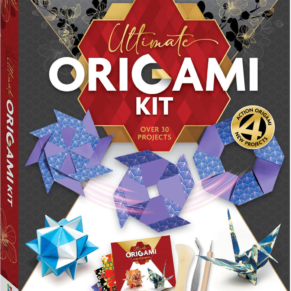Origami Kt Single 250 Gm Ptd