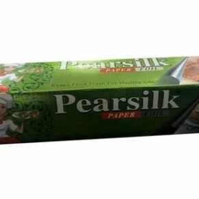 Pearsilk Paper Fiol 1Kg