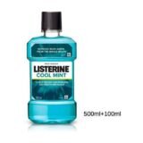Listerine Coolmint 80Ml