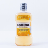 Listerine Original 500Ml