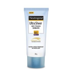 Neu Ultra Sheer Spf50 30Ml Jjindia