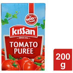 Kissan Tomato Puree 200 Gm