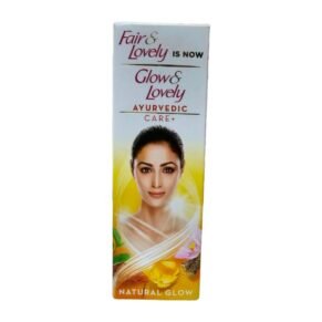 Fair&Lovely Winter 25Gm