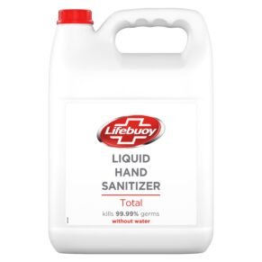 Lifebuoy Hand Sanitizer Total 50Ml