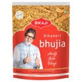 Bikaji Bhujia No.1 400Gm