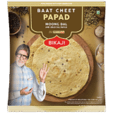 Bikaji Papd Baat Cheet 400 Gm