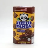 Hello P Choc 50Gm