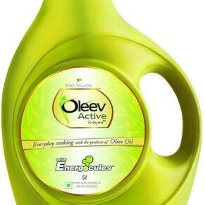 Olive Active 5 Ltr.
