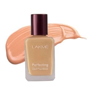 Lakme Perfecting Liquid Foundation 27Ml