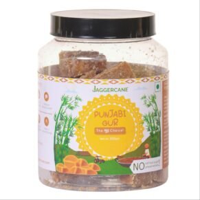 Jaggery (Gud)500Gm