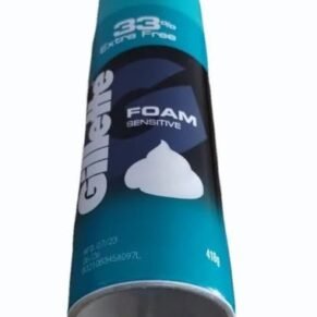 Gillette Shaving Foam Reg.50Gm