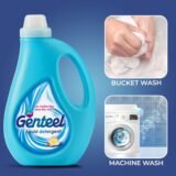 Genteel Liquid Detergent 1 Kg B1g1