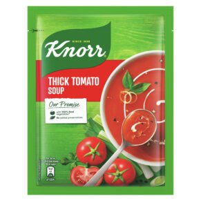 Knorr Thick Tomato Soup 61Gm
