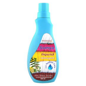 Ptg Somya Liquid Det.500Ml