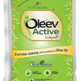 Oleev Active 1 Ltr. Pouch