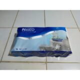 Paseo Tisu Papr Tolt Roll