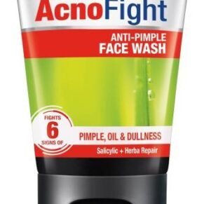 Garnier Acnofight Facwash 100Ml